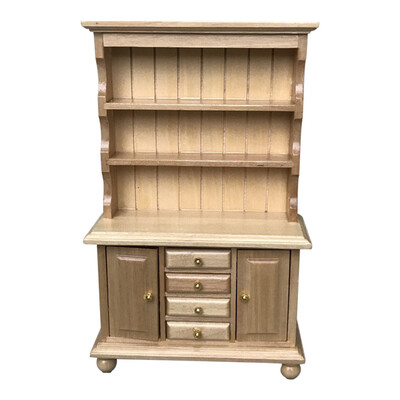 

Siaonvr 112 Dollhouse Furniture Miniature Bookshelf Living Room Kids Pretend Play Toy