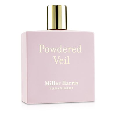 

MILLER HARRIS - Powdered Veil Eau De Parfum Spray 100ml34oz