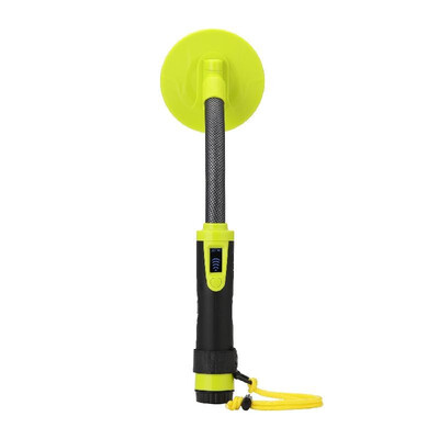 

Handheld Portable Metal Detector High Sensitivity Metal Detecting Tool 5 Meters Waterproof LCD Display Three Detection Modes Metal