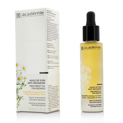 

ACADEMIE - Aromatherapie Treatment Oil - For Redness 30ml1oz