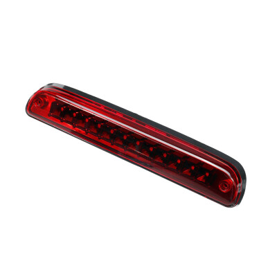 

DC 12V 3rd High Stop Rear Brake Light Lamp For Ford 1993-11 F250 F350 F450 F550