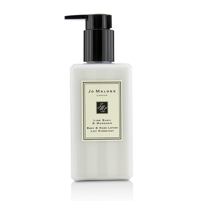 

JO MALONE - Lime Basil & Mandarin Body & Hand Lotion 250ml85oz