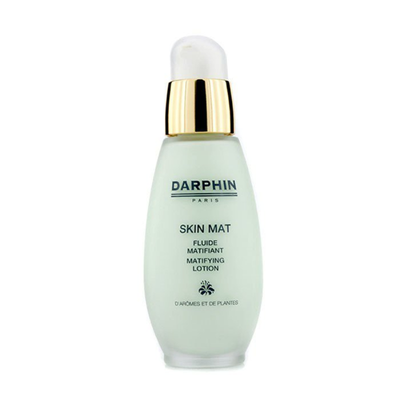 

DARPHIN - Skin Mat Matifying Fluid Combination to Oily Skin 50ml17oz