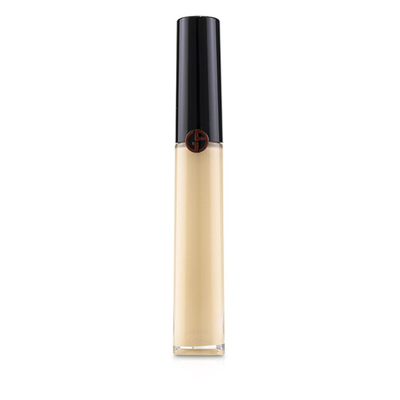

GIORGIO ARMANI - Power Fabric High Coverage Stretchable Concealer - 2 6ml02oz