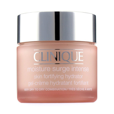 

CLINIQUE - Moisture Surge Intense Skin Fortifying Hydrator Very DryDry Combination 75ml25oz