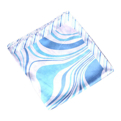 

Scarf Women Satin Small Square Scarf Female Printed Colorful Elegant All-match Soft Silk Scarf Gift Lightweight Neckerchief