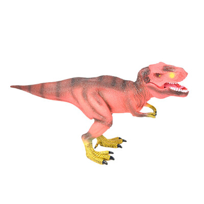 

YIWULAEducational Simulated Dinosaur Model Kids Children Toy Dinosaur Gift