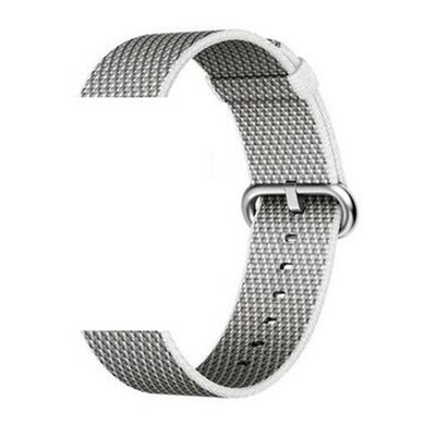 

〖Follure〗Nylon Sports Replacement Watch Band Wrist Strap Watch Cover For Huawei Watch GT