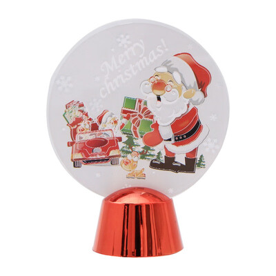 

Light Copper Christmas Decorations for Home Christmas LED light Christmas Tree Decoration Decoration