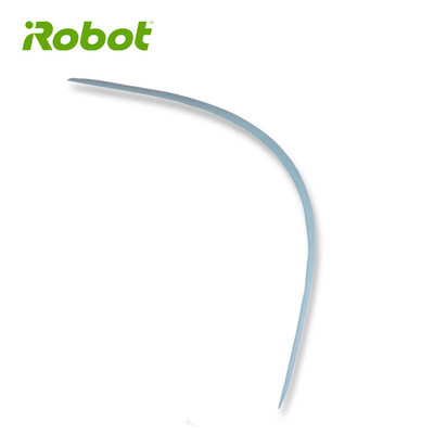 

iRobot sweeping robot official authentic anti-collision strip white