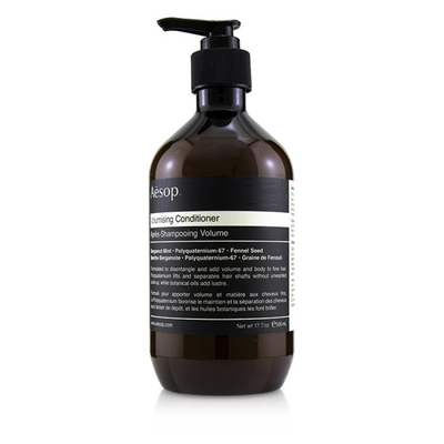 

AESOP - Calming Shampoo For Dry Itchy Flaky Scalps 500ml169oz