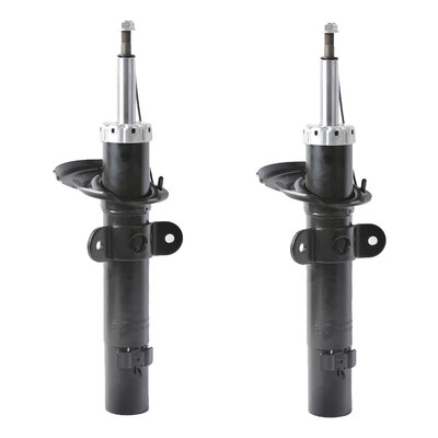 

1 Pair Front Left Right Side Shock Absorber Replacement For 2002-2008 Jaguar x Car Type 71391