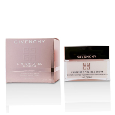

GIVENCHY - LIntemporel Blossom Radiance Reviver Cream 50ml17oz