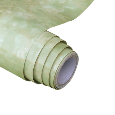 

Thick Waterproof Faux Pvc Marble Self Adhesive Wallpaper Pattern Wallpaper Renovation Of Furniture