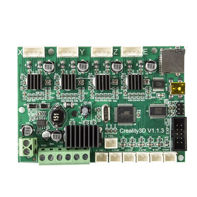 

Replacement for Ender 3 Mainboard 3D Printer Control Motherboard Replacement Mother Control Board