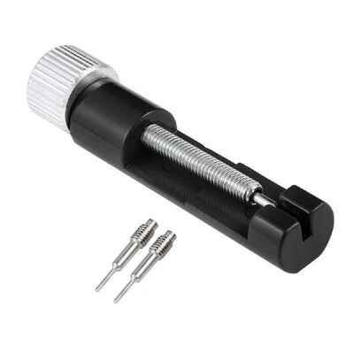

Watch Band Link Pin Remover Tool Spring Bars Pins Watch Repair Tool Kit Watch Chain Adjustment Tool