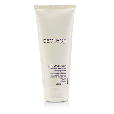 

DECLEOR - Aroma Sculpt Stretch Mark Restructuring Body Gel-Cream Salon Size 200ml67oz