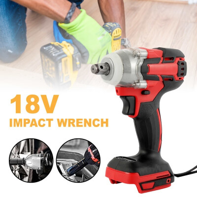 

New for Milwaukee M18 BIW12-0 Cordless Drill 18V Li-Ion 12" Impact Wrench Body Professional