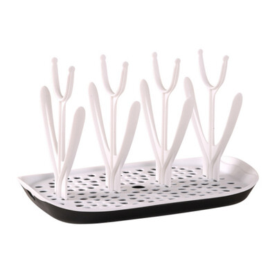 

Bottle Drain Rack Multi-Function Fruit&Vegetable Cutlery Drain Rack