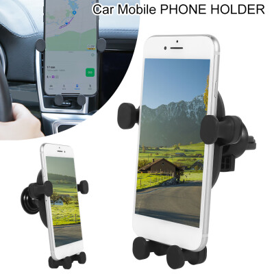 

47-65 inch cable Car Phone Holder 7 8 Plus Samsung S10 S9 Huawei P30