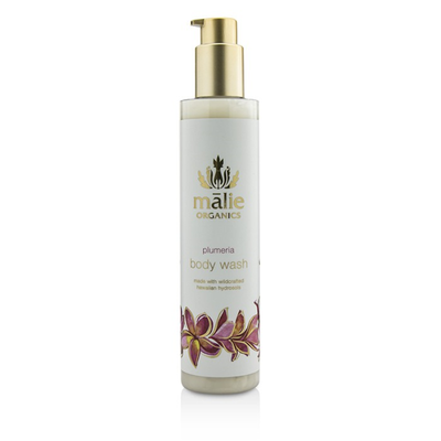

MALIE - Organics Plumeria Body Wash 244ml825oz