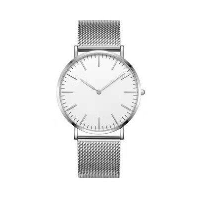 

Xiaomi Youpin TwentySeventeen Series Quartz Watch Casual Business Wrist Watch Women Men Waterproof Couple Quartz Watch