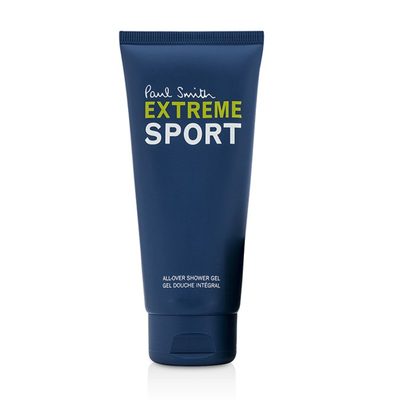 

PAUL SMITH - Extreme Sport All-Over Shower Gel Unboxed 100ml33oz
