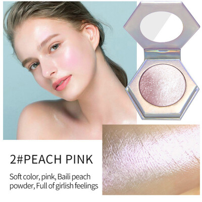 

Liquid Blush Long-lasting Brighten Waterproof Easy To Color Liquid Blusher