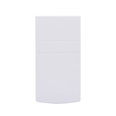 

GM322 Mini UPS Power Protection Charger 7800mAh DC Power Bank Portable Power for 12V 2A Applications Protection White