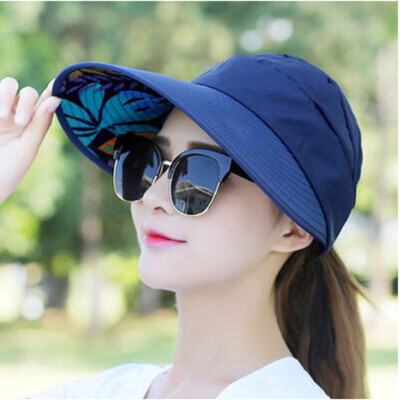 

summer air-top hat tide-proof anti-ultraviolet Korean spring&summer sun-proof sun-proof sun-proof sun-proof sun-proof