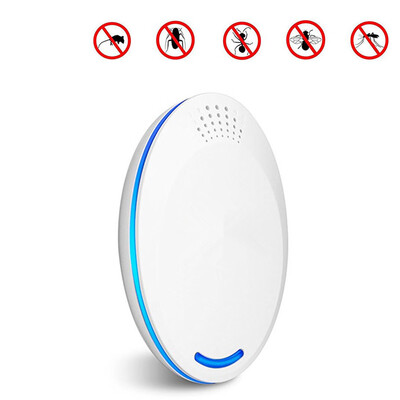 

Gobestart Frequency Conversion Multifunction Insect Repellent Pest Repeller
