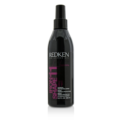 

REDKEN - Heat Styling Iron Shape 11 Thermal Protecting Spray Medium Hold 250ml85oz
