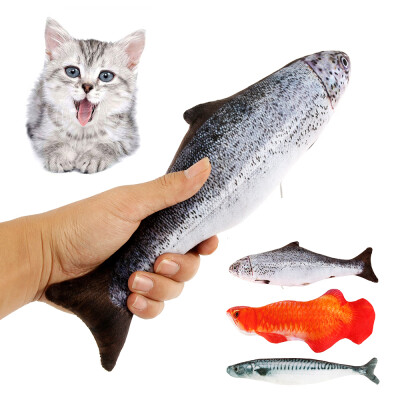 

3Pcs Catnip Toys3D Fish Shape Cat Toy Cat Toys for Indoor CatsCat Toys with Catnip-118in