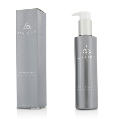 

COSMEDIX - Purity Clean Exfoliating Cleanser 150ml5oz