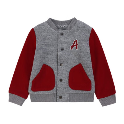 

Childrens Knit Warm Coat Boys Outerwear New Winter Children Casual Coats Kids Tops Boys Clothing 2-13Y