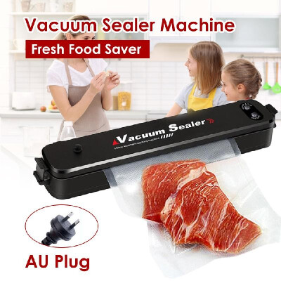 

Vacuum Sealer Machine Mini Fresh Food Saver Home Kitchen Medicine Chemical Industry Full-Automatic Vacuum Sealer