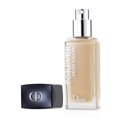 

CHRISTIAN DIOR - Dior Forever Skin Glow 24H Wear High Perfection Foundation SPF 35 - 2CR Cool Rosy 30ml1oz