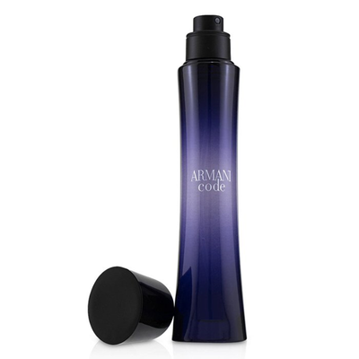 

GIORGIO ARMANI - Code Femme Eau De Parfum Spray 75ml25oz