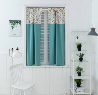 

Gobestart Curtains for Bedroom Thermal Insulated Lined Rod Pocket Window Curtain