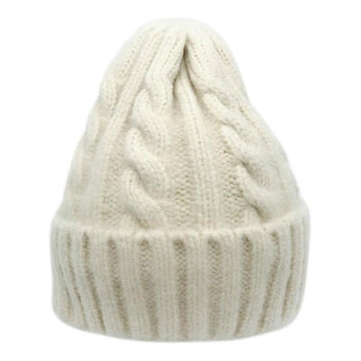 

Baby hats Newborn Autumn Winner Cute Winter Kids Baby Hats Knitted Wool Hemming Hat Wholesale And Drop Shipping