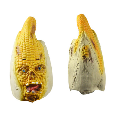 

YIWULAHalloween Cosplay Scary Mask Costume For Adults Party Decoration Props Creepy