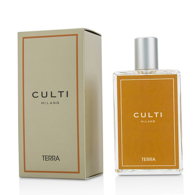 

CULTI - Home Spray - Terra 100ml333oz