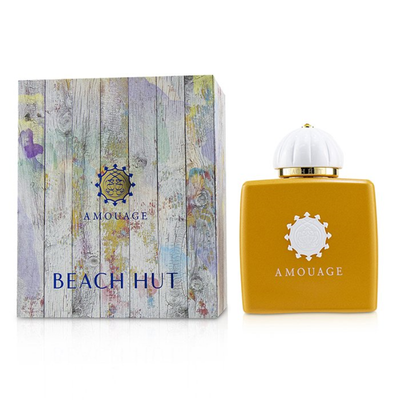 

AMOUAGE - Beach Hut Eau De Parfum Spray 100ml34oz