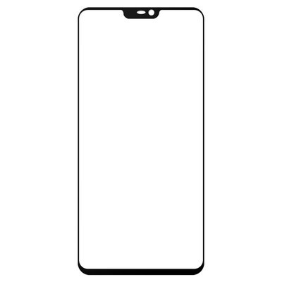 

9H Explosion-proof Oneplus 6 6T Tempered Glass Screen Protector Protective film SmartPhone Screen Protector