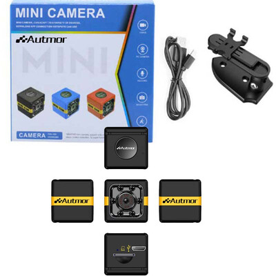 

Mini Spy Camera Hidden Outdoor Sports Camera For Home Car DroneOffice And Outdoor