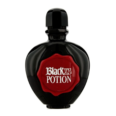 

PACO RABANNE - Black Xs Potion Eau De Toilette Spray Limited Edition 80ml27oz