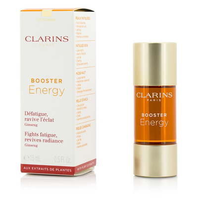 

CLARINS - Booster Energy 15ml05oz