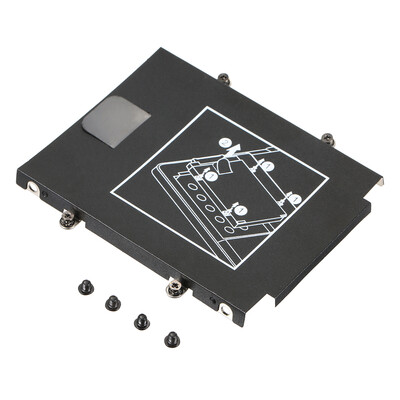 

SATA Hard Drive Disk HDD Caddy Connector for HP EliteBook Folio 9470M 9480M Series