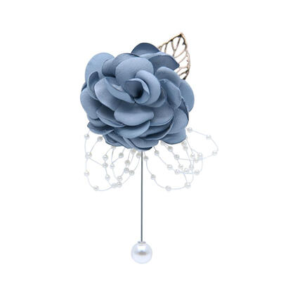 

Bride Bridesmaid Romantic Corsage Artificial Flowers Decorations Wedding Wedding Decoration Bride To Be Supplies