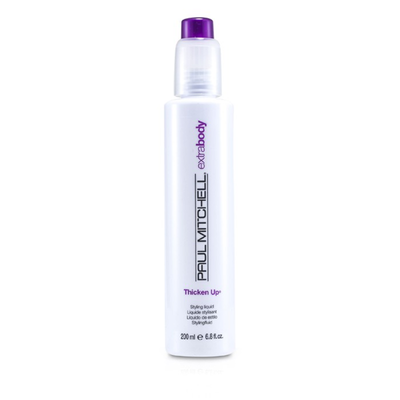 

PAUL MITCHELL - Extra-Body Thicken Up Styling Liquid 200ml68oz